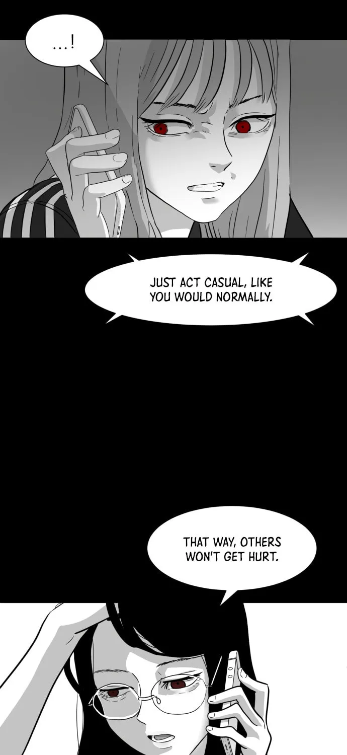 Read Meogi chapter 22 image 3 on Lezhin