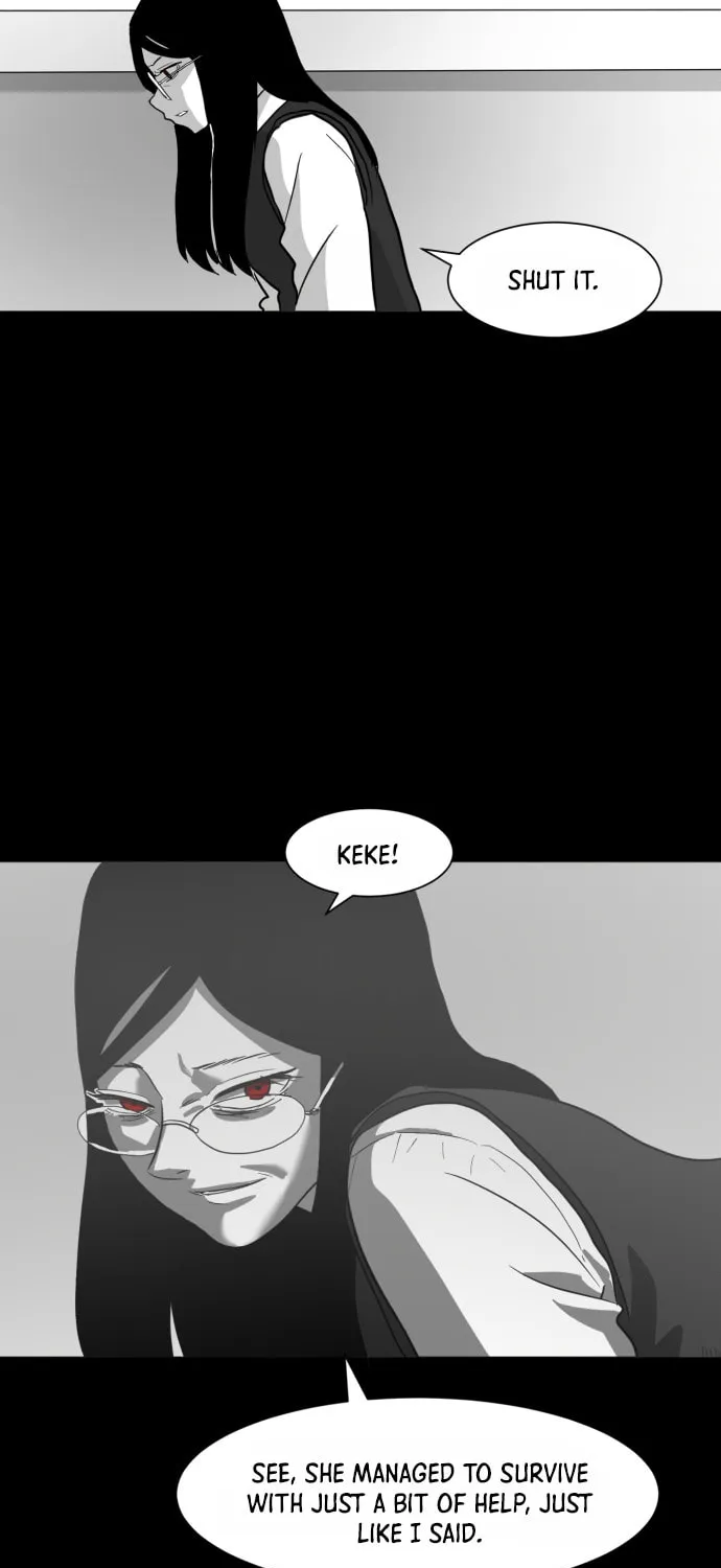 Read Meogi chapter 22 image 30 on Lezhin