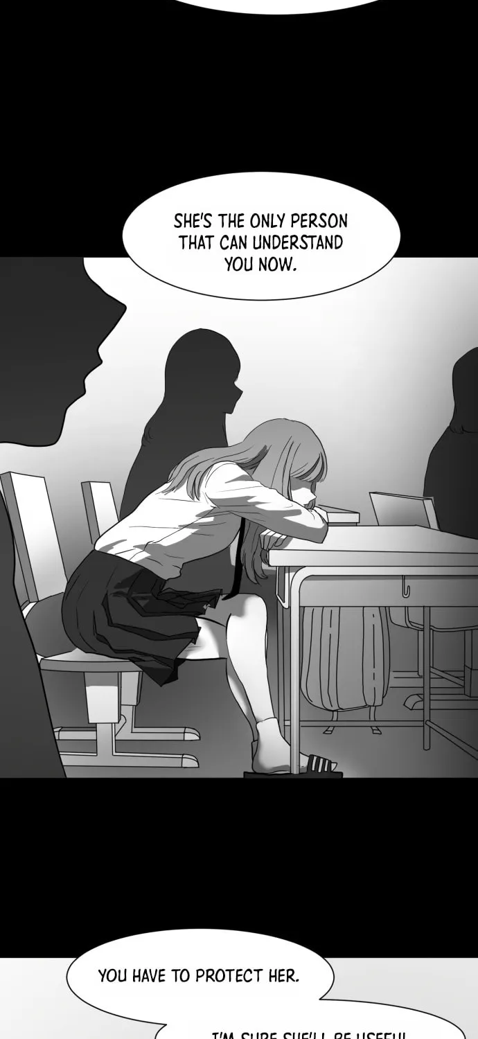 Read Meogi chapter 22 image 31 on Lezhin