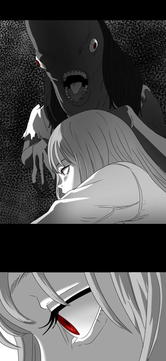Read Meogi chapter 22 image 47 on Lezhin