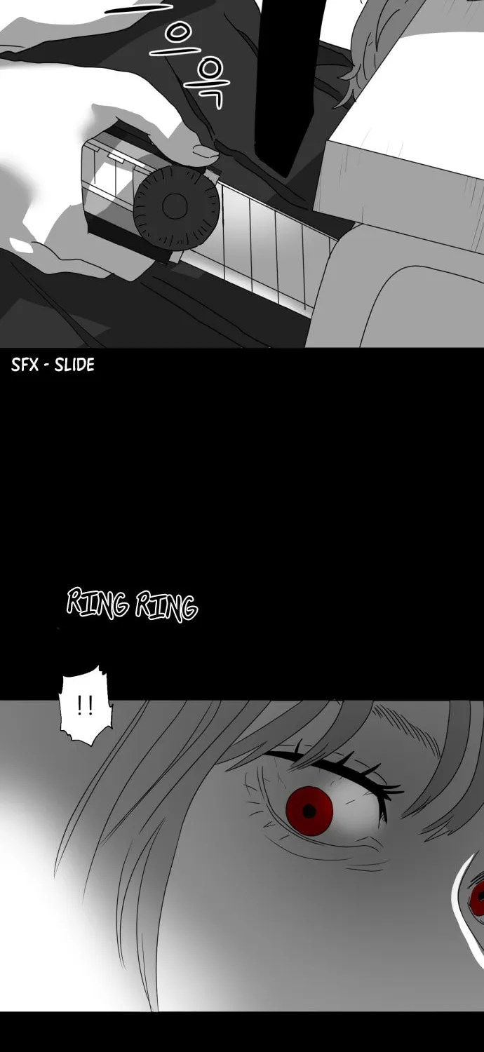 Read Meogi chapter 22 image 69 on Lezhin