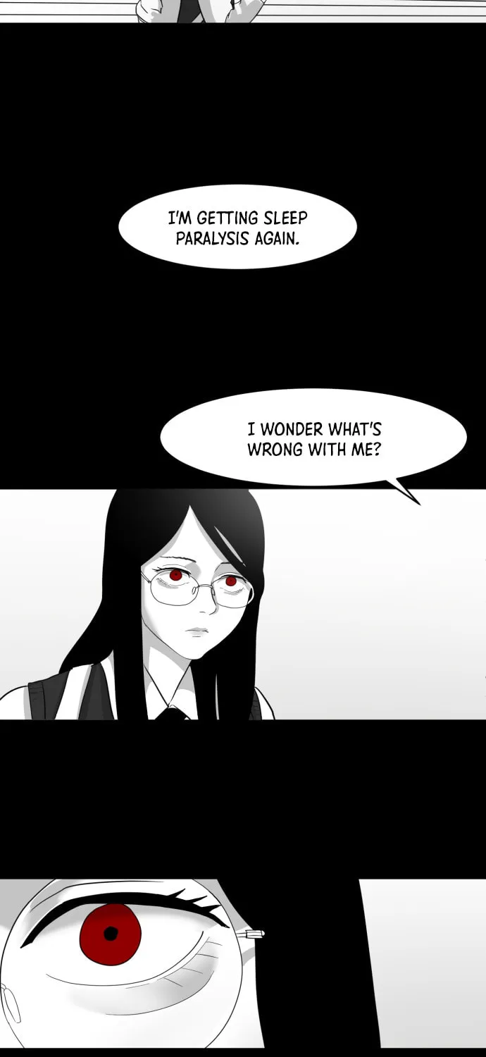 Read Meogi chapter 22 image 8 on Lezhin