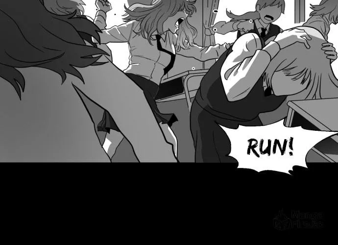 Read Meogi chapter 23 image 11 on Lezhin