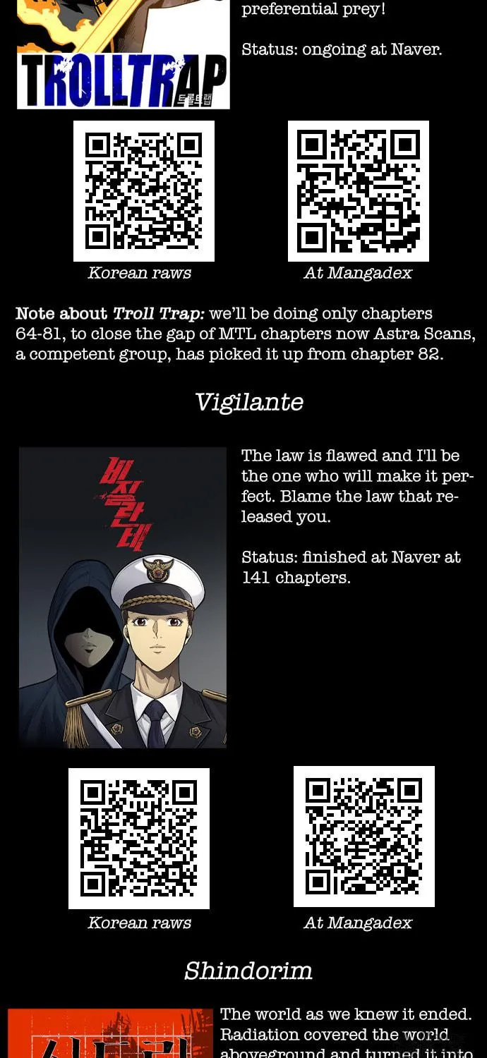 Read Meogi chapter 23 image 128 on Lezhin