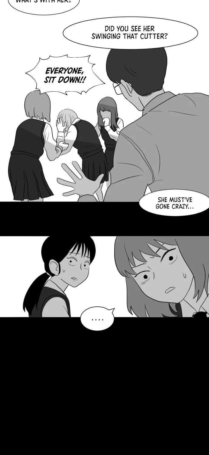 Read Meogi chapter 23 image 26 on Lezhin