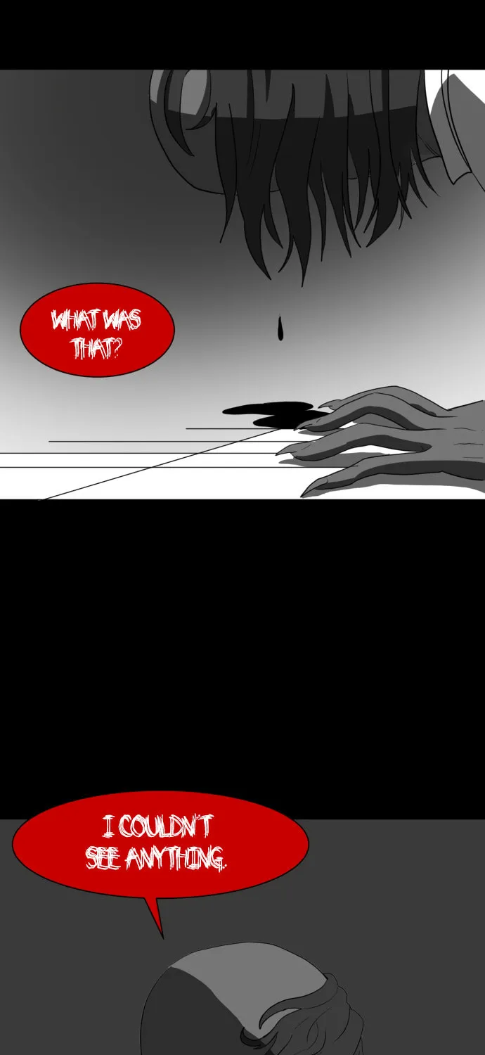 Read Meogi chapter 23 image 36 on Lezhin
