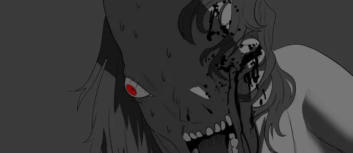 Read Meogi chapter 23 image 37 on Lezhin