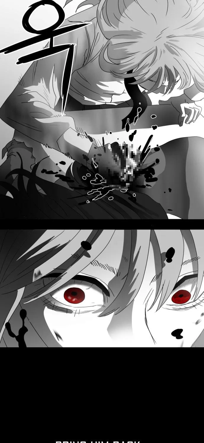 Read Meogi chapter 23 image 4 on Lezhin