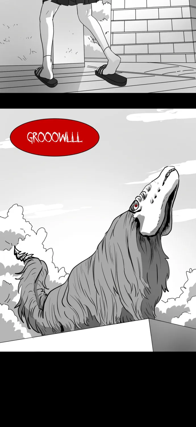 Read Meogi chapter 23 image 50 on Lezhin