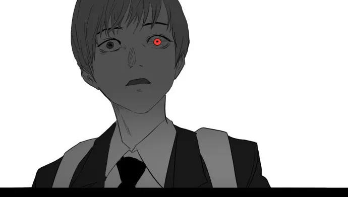 Read Meogi chapter 23 image 85 on Lezhin