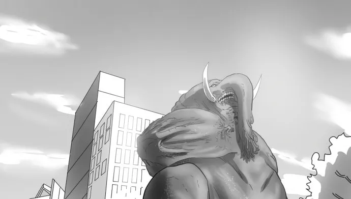 Read Meogi chapter 23 image 87 on Lezhin