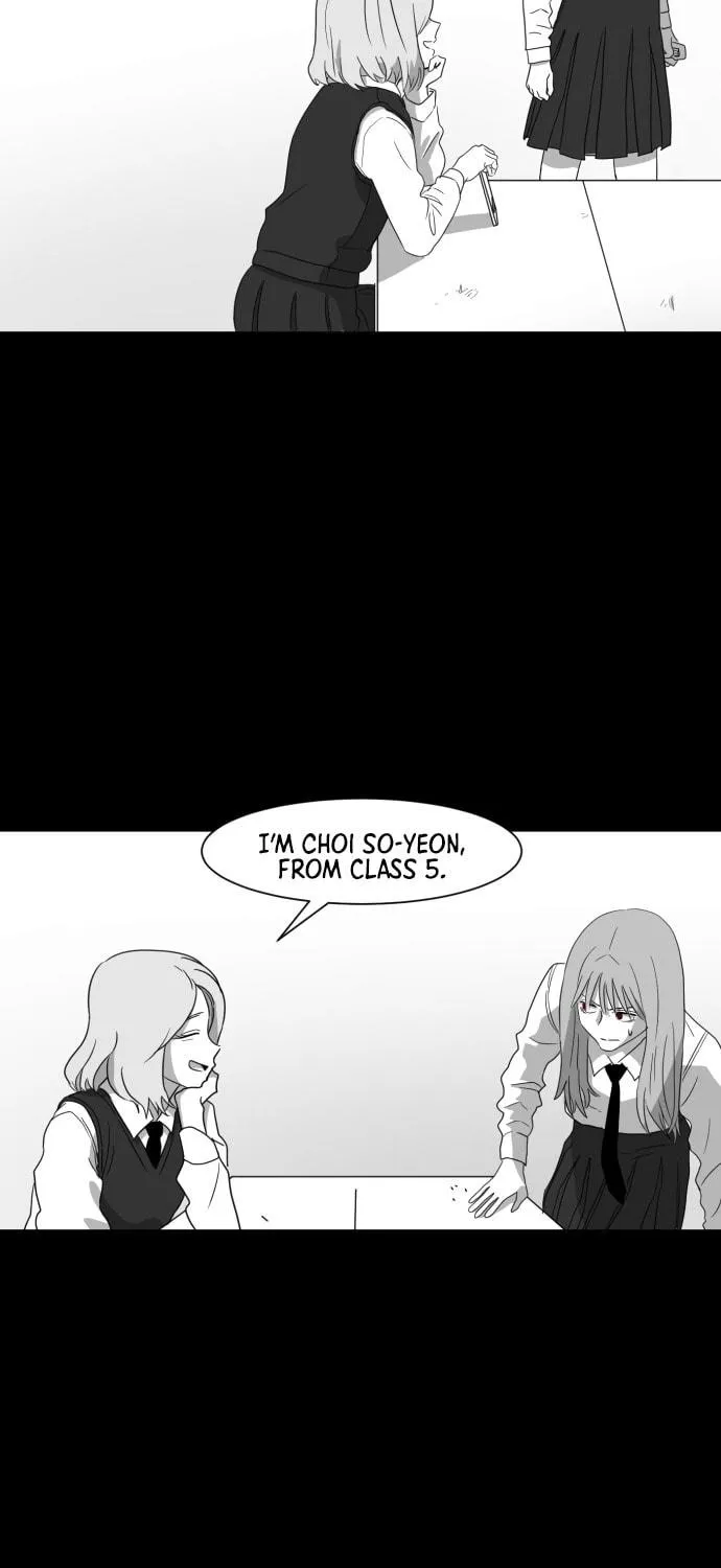 Read Meogi chapter 24 image 10 on Lezhin