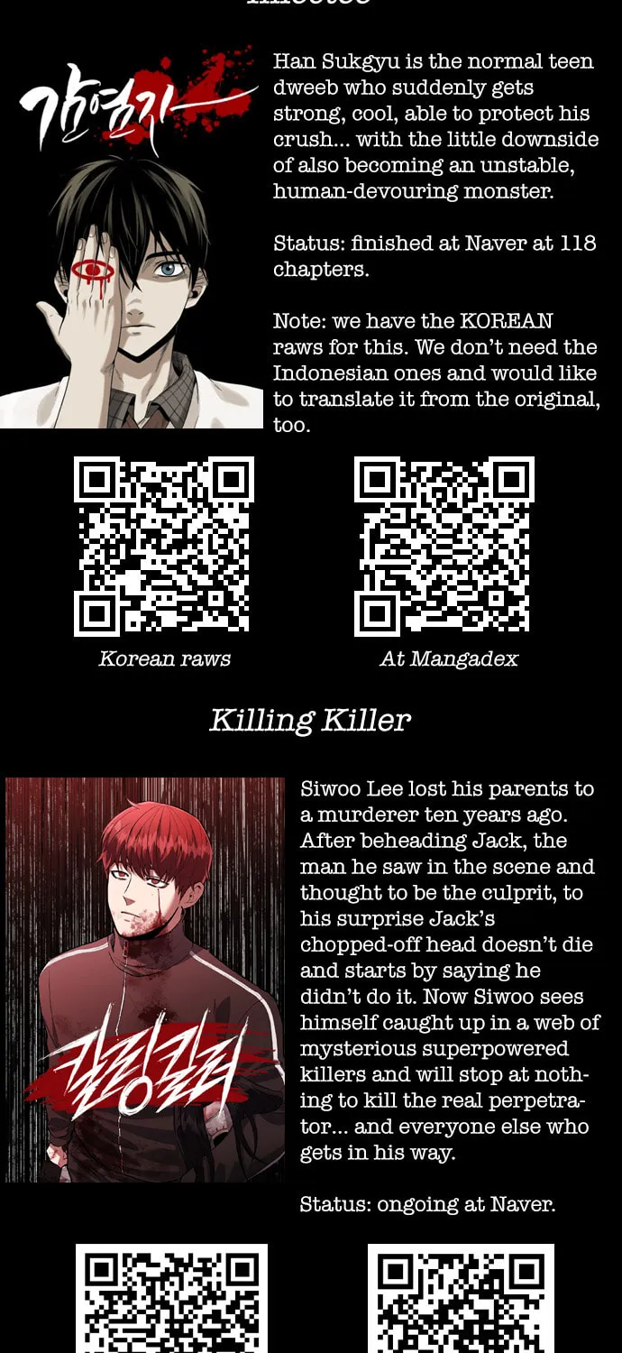 Read Meogi chapter 24 image 116 on Lezhin