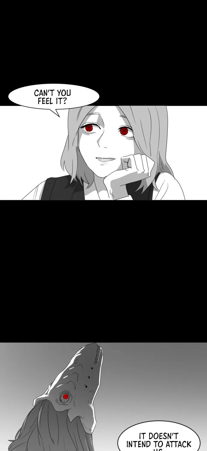Read Meogi chapter 24 image 14 on Lezhin