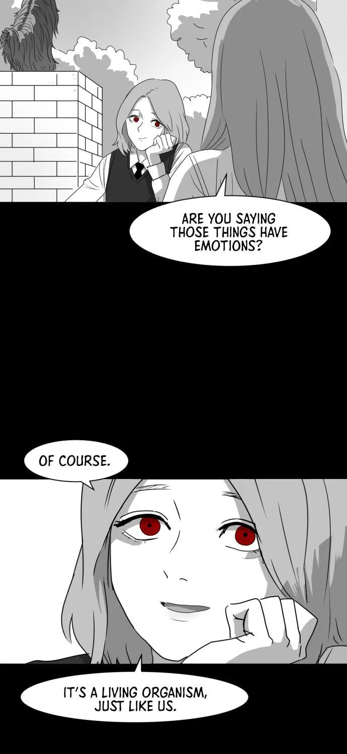 Read Meogi chapter 24 image 16 on Lezhin