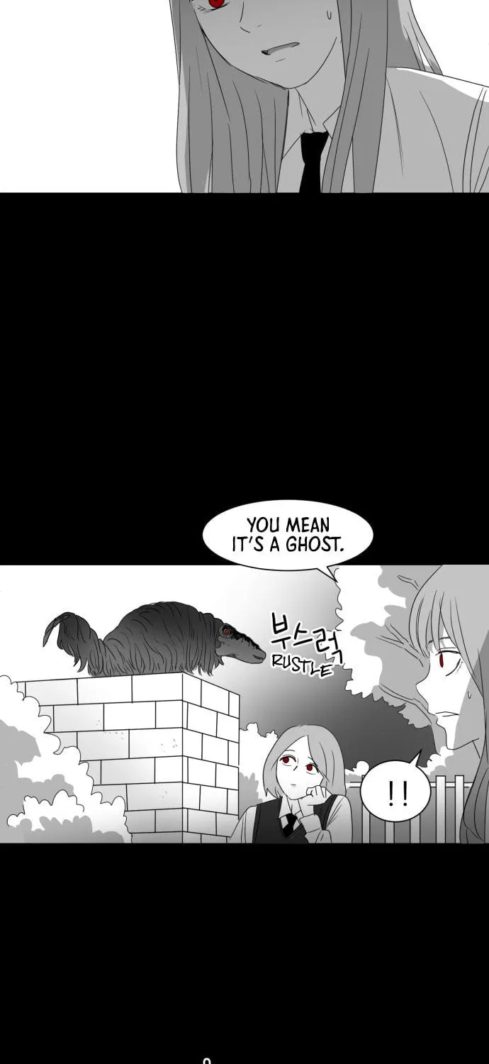 Read Meogi chapter 24 image 18 on Lezhin