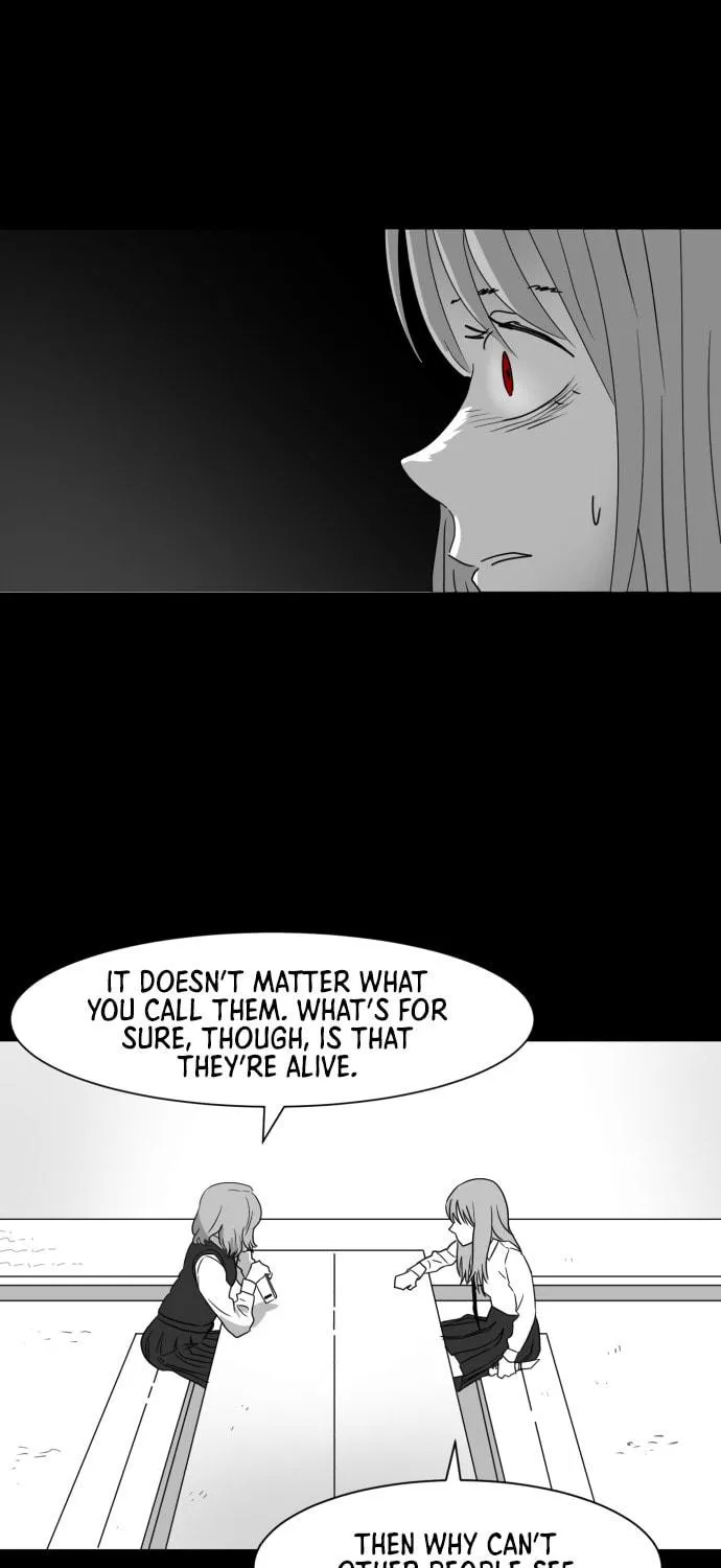 Read Meogi chapter 24 image 22 on Lezhin