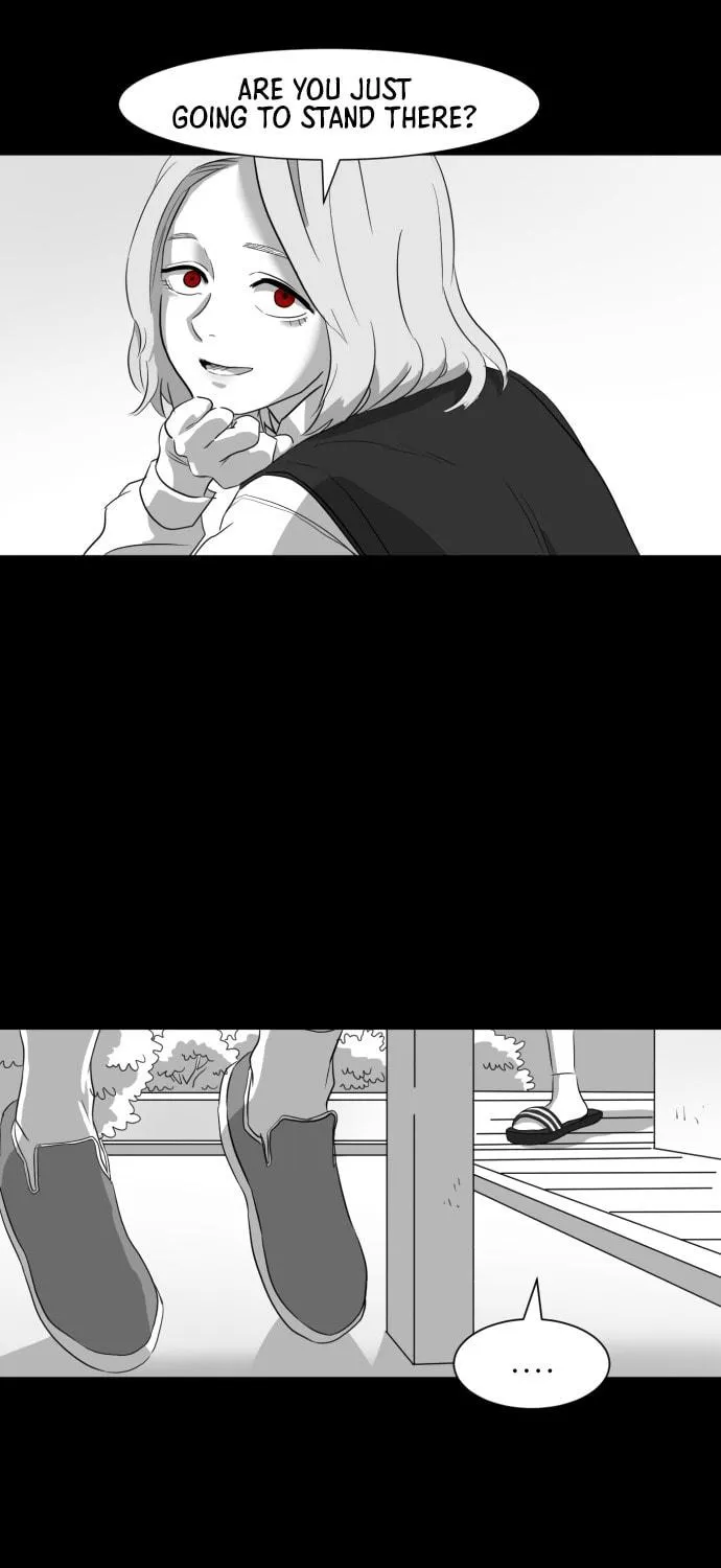 Read Meogi chapter 24 image 4 on Lezhin