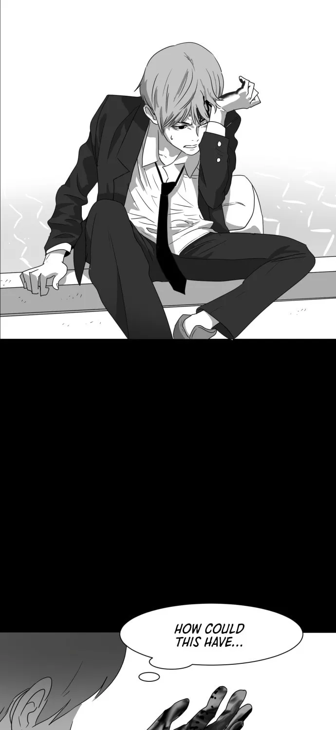 Read Meogi chapter 24 image 44 on Lezhin