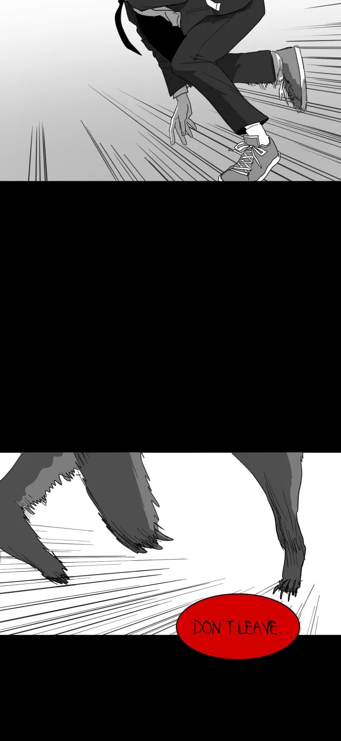 Read Meogi chapter 24 image 72 on Lezhin