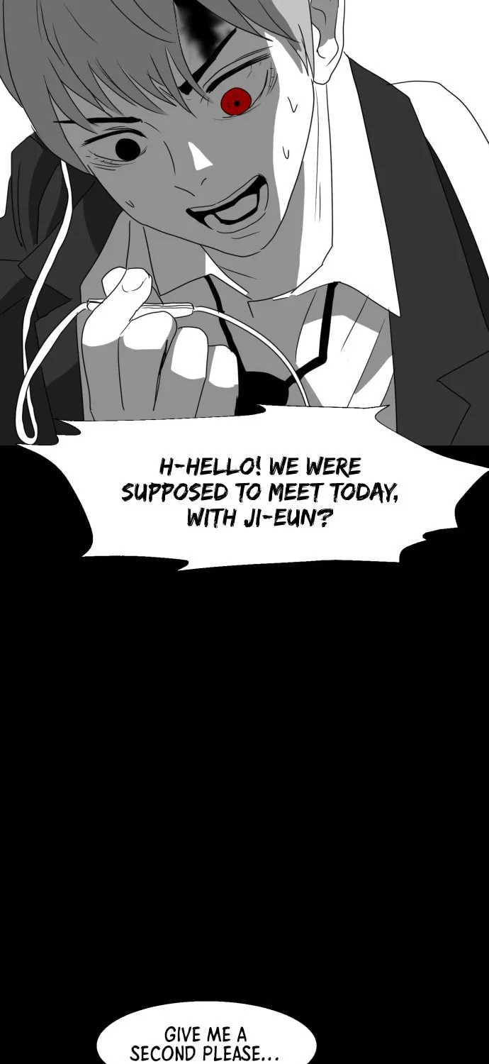Read Meogi chapter 24 image 96 on Lezhin