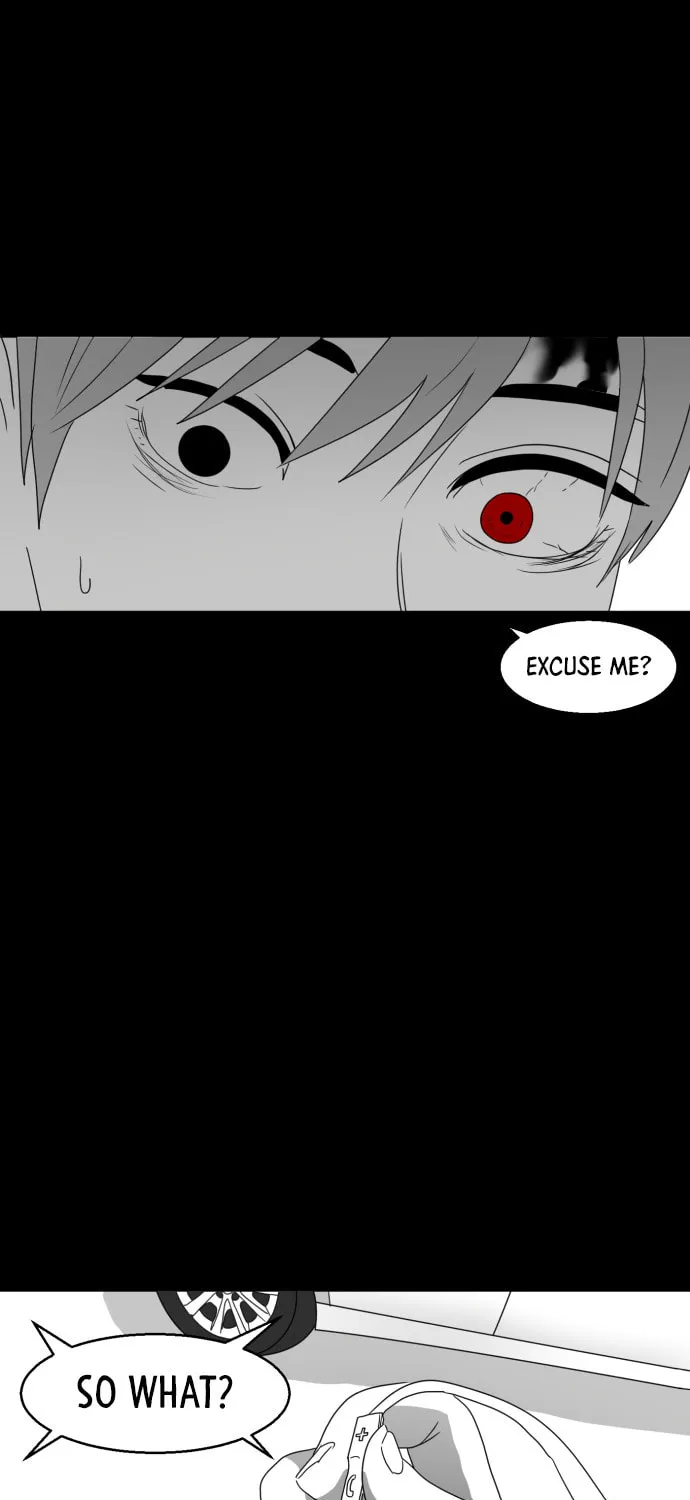 Read Meogi chapter 25 image 0 on Lezhin