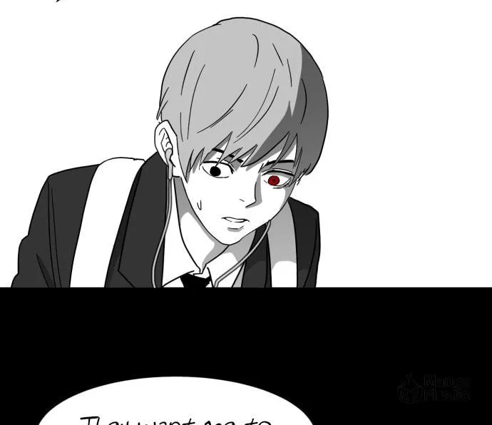 Read Meogi chapter 25 image 11 on Lezhin