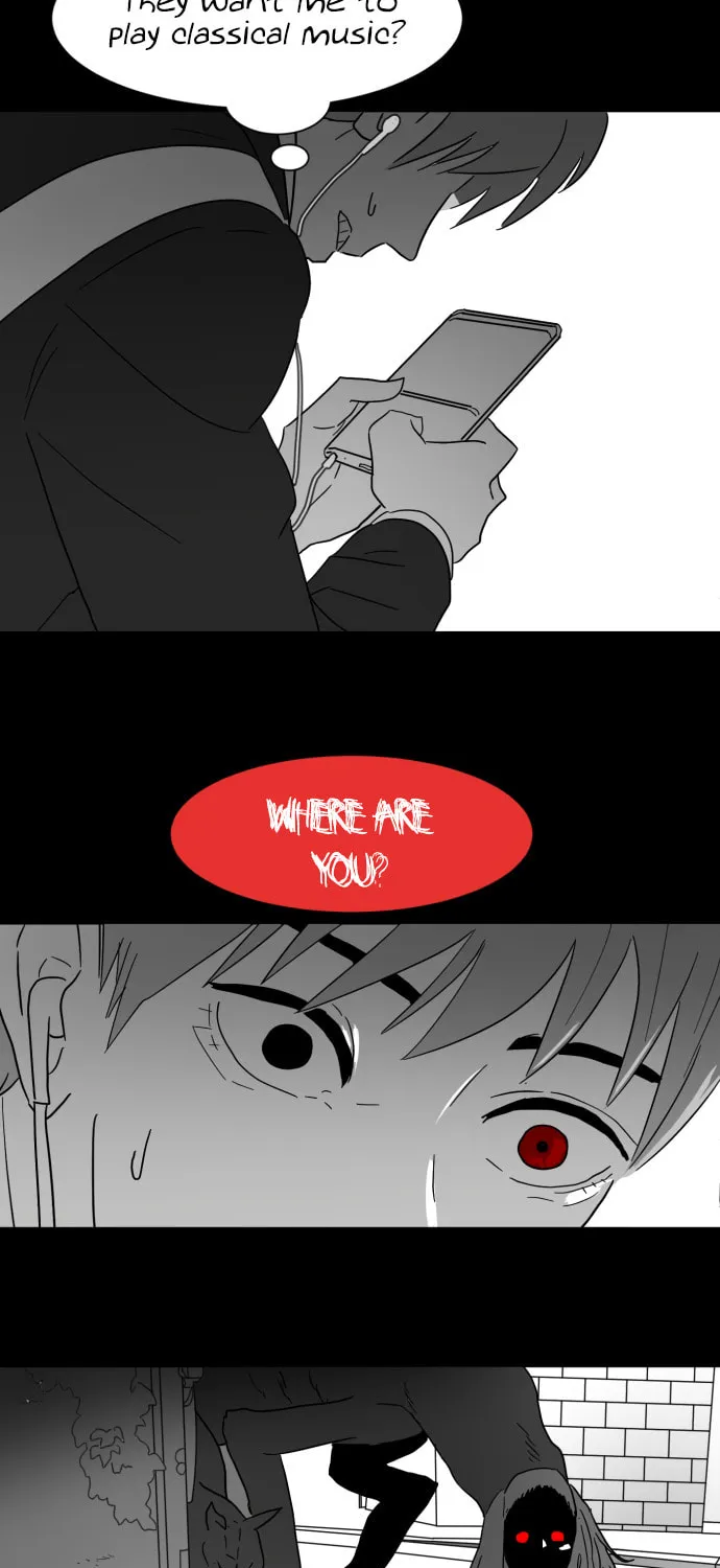 Read Meogi chapter 25 image 12 on Lezhin