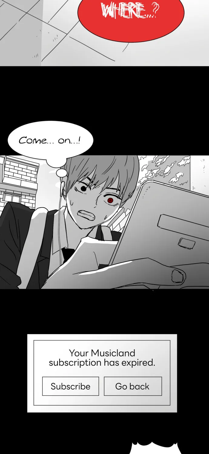 Read Meogi chapter 25 image 14 on Lezhin
