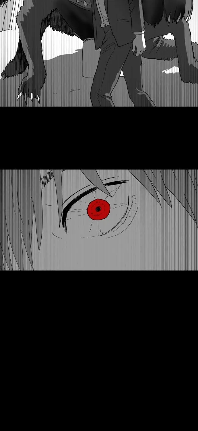 Read Meogi chapter 25 image 46 on Lezhin
