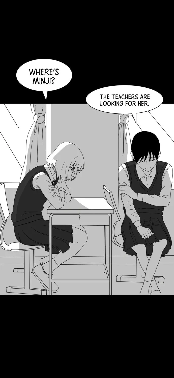 Read Meogi chapter 25 image 62 on Lezhin