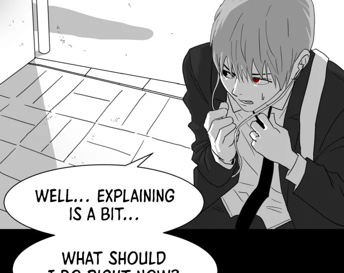 Read Meogi chapter 25 image 7 on Lezhin