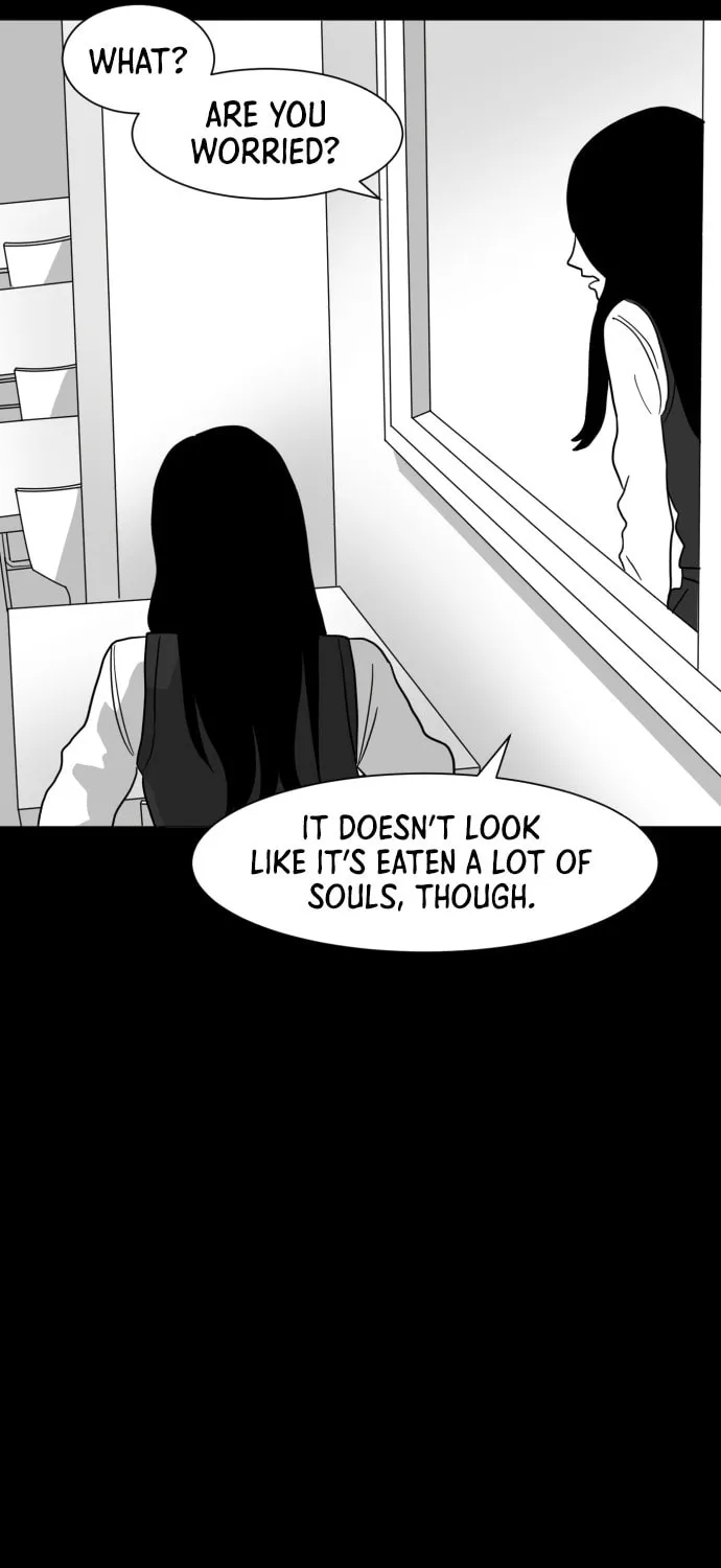 Read Meogi chapter 26 image 26 on Lezhin