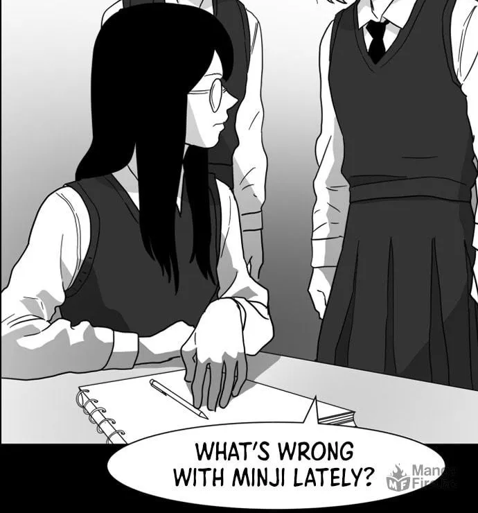 Read Meogi chapter 26 image 49 on Lezhin