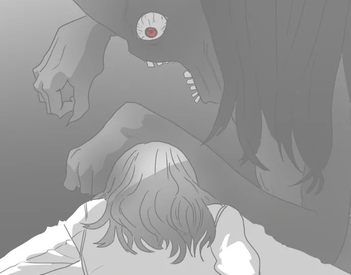 Read Meogi chapter 26 image 7 on Lezhin