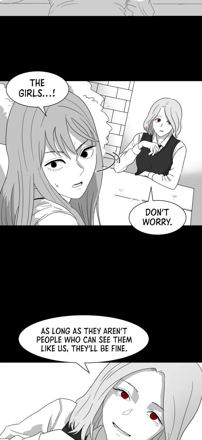 Read Meogi chapter 26 image 8 on Lezhin