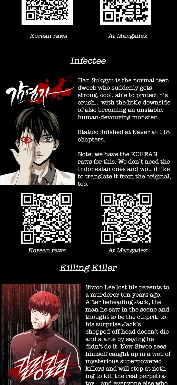 Read Meogi chapter 27 image 116 on Lezhin