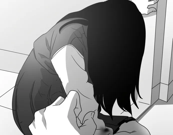 Read Meogi chapter 27 image 15 on Lezhin