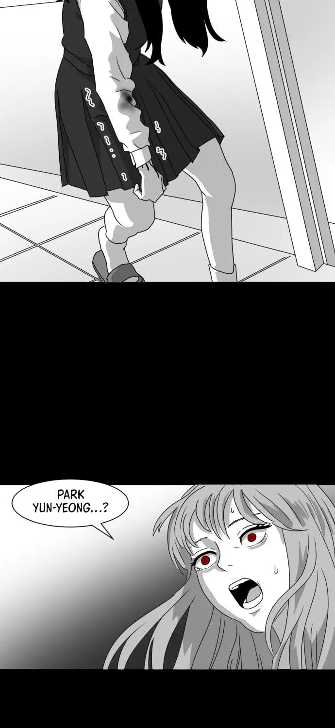 Read Meogi chapter 27 image 4 on Lezhin