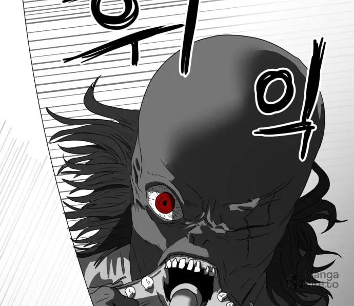 Read Meogi chapter 27 image 47 on Lezhin