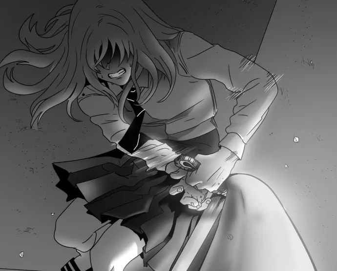 Read Meogi chapter 27 image 63 on Lezhin