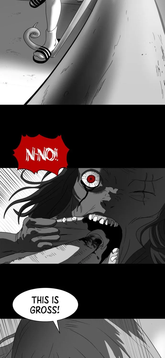 Read Meogi chapter 27 image 64 on Lezhin