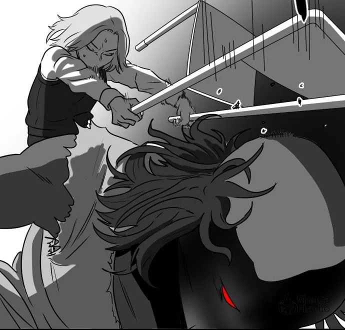 Read Meogi chapter 27 image 79 on Lezhin