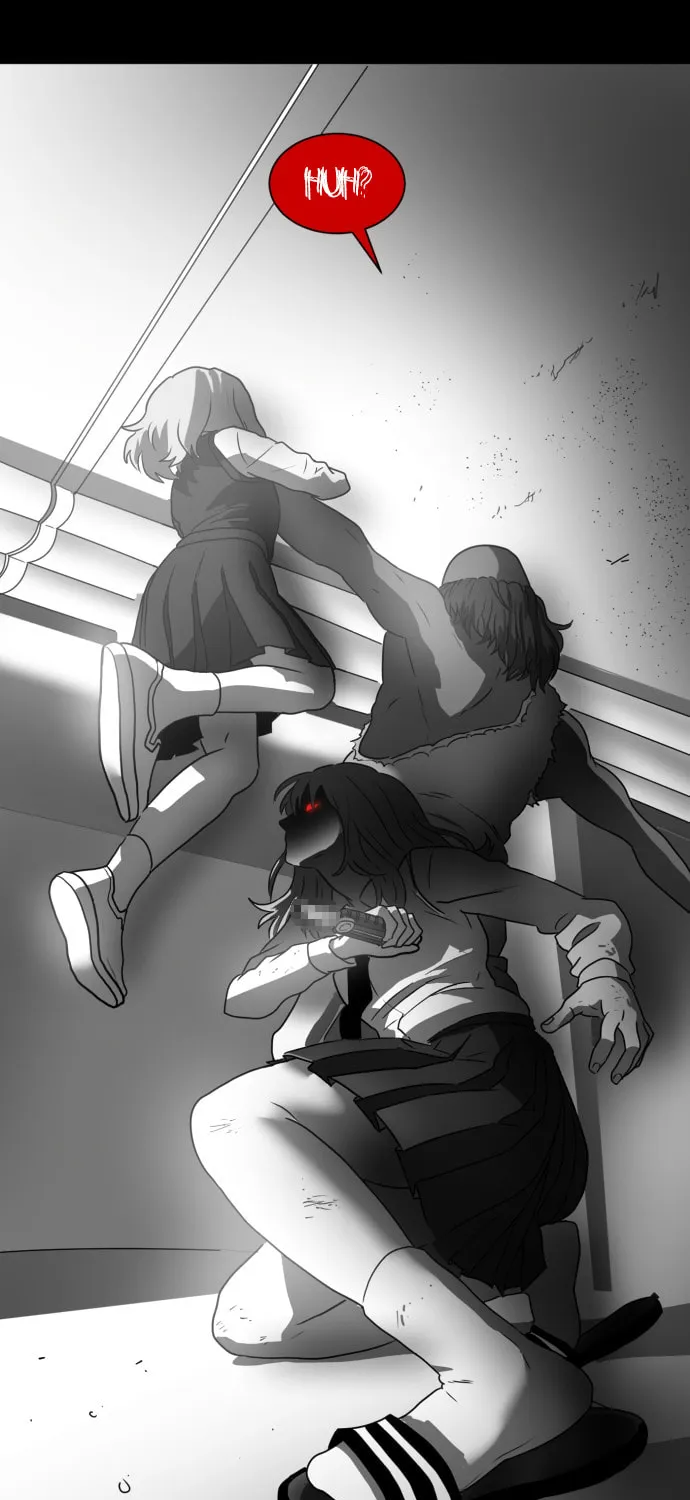 Read Meogi chapter 27 image 92 on Lezhin