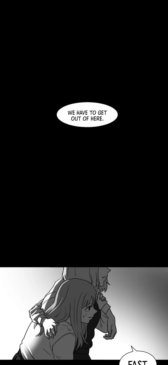 Read Meogi chapter 28 image 0 on Lezhin