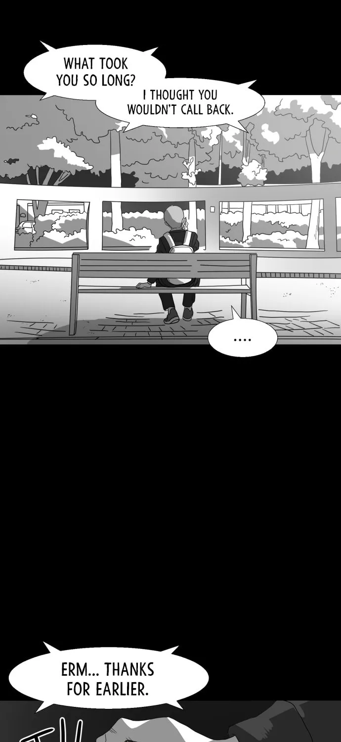 Read Meogi chapter 28 image 102 on Lezhin