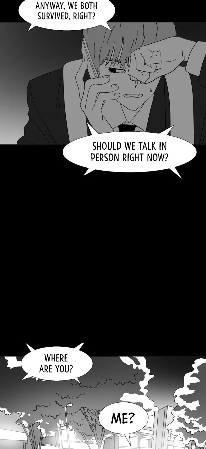 Read Meogi chapter 28 image 104 on Lezhin