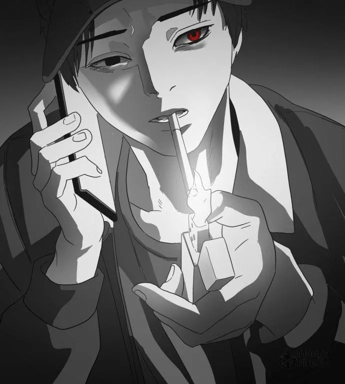 Read Meogi chapter 28 image 107 on Lezhin