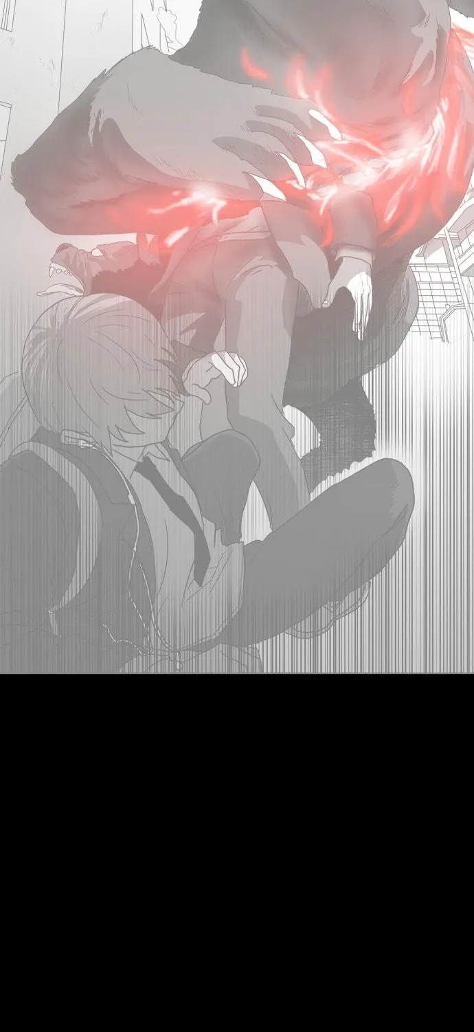 Read Meogi chapter 28 image 22 on Lezhin