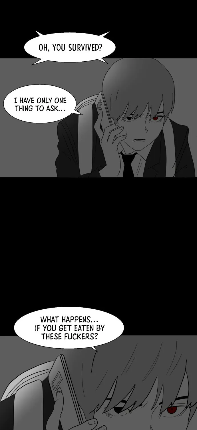 Read Meogi chapter 28 image 26 on Lezhin